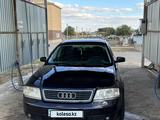 Audi A6 1998 годаfor2 900 000 тг. в Улытау