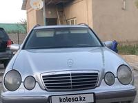 Mercedes-Benz E 320 2001 годаүшін3 400 000 тг. в Шымкент