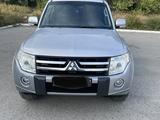 Mitsubishi Pajero 2011 годаүшін11 000 000 тг. в Актобе