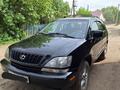 Lexus RX 300 2001 годаүшін5 000 000 тг. в Семей