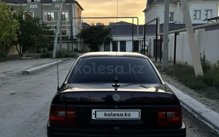 Opel Vectra 1994 годаfor1 300 000 тг. в Актау