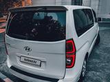 Hyundai H-1 2014 годаүшін13 500 000 тг. в Шымкент – фото 5