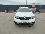 Renault Duster 2021 года за 6 800 000 тг. в Костанай – фото 2