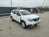 Renault Duster 2021 года за 6 800 000 тг. в Костанай – фото 3