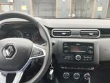 Renault Duster 2021 года за 6 800 000 тг. в Костанай – фото 5