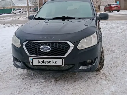 Datsun on-DO 2014 года за 2 800 000 тг. в Актобе – фото 11