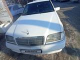 Mercedes-Benz C 280 1996 годаүшін2 800 000 тг. в Байсерке – фото 2