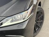 Lexus ES 250 2020 года за 20 000 000 тг. в Актобе – фото 4
