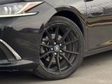 Lexus ES 250 2020 года за 20 000 000 тг. в Актобе – фото 2