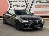 Lexus ES 250 2020 года за 20 000 000 тг. в Актобе – фото 3
