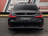 Lexus ES 250 2020 года за 20 000 000 тг. в Актобе – фото 5