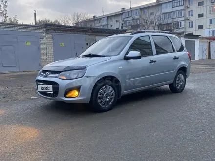 ВАЗ (Lada) Kalina 2194 2013 года за 2 200 000 тг. в Уральск – фото 4