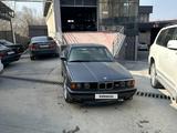 BMW 525 1995 годаүшін12 000 000 тг. в Шымкент – фото 2