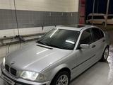 BMW 318 2001 годаүшін3 200 000 тг. в Атырау – фото 2