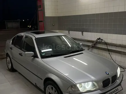 BMW 318 2001 годаүшін3 200 000 тг. в Атырау – фото 3