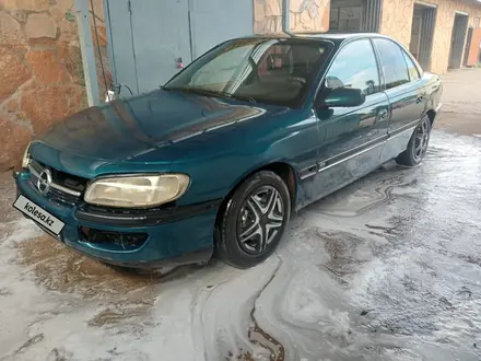 Opel Omega 1995 года за 850 000 тг. в Караганда – фото 7