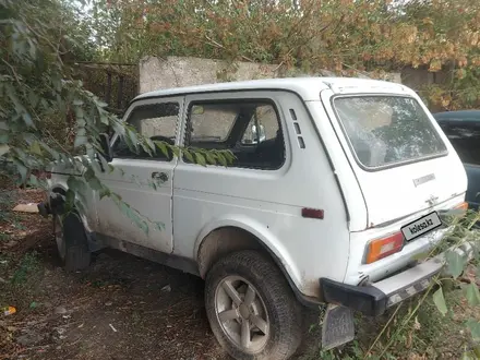 ВАЗ (Lada) Lada 2121 1986 года за 600 000 тг. в Усть-Каменогорск