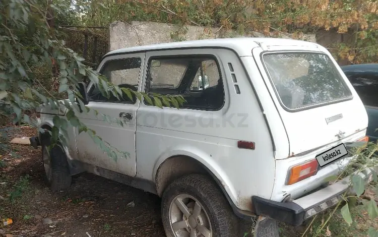 ВАЗ (Lada) Lada 2121 1986 годаfor600 000 тг. в Усть-Каменогорск