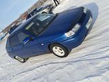 ВАЗ (Lada) 2112 2002 года за 700 000 тг. в Боровской – фото 5