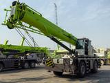 Zoomlion  Zoomlion ZRT400 2026 года в Семей – фото 2