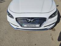 Hyundai Grandeur 2017 года за 11 500 000 тг. в Астана