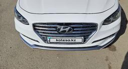 Hyundai Grandeur 2017 года за 11 800 000 тг. в Астана