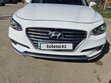 Hyundai Grandeur 2017 годаүшін11 500 000 тг. в Астана – фото 2