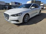 Hyundai Grandeur 2017 годаүшін11 500 000 тг. в Астана – фото 3