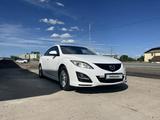 Mazda 6 2010 года за 3 300 000 тг. в Алматы