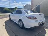 Mazda 6 2010 годаүшін3 300 000 тг. в Алматы – фото 4