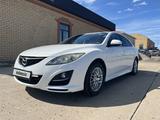 Mazda 6 2010 годаүшін3 300 000 тг. в Алматы – фото 2