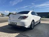 Mazda 6 2010 годаүшін3 300 000 тг. в Алматы – фото 5