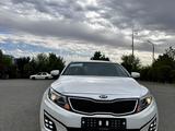 Kia K5 2015 годаfor3 600 000 тг. в Шымкент – фото 3