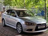 Mitsubishi Lancer 2013 года за 4 700 000 тг. в Алматы – фото 4