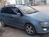 Mitsubishi Space Star 2002 годаүшін2 300 000 тг. в Актау – фото 2