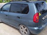 Mitsubishi Space Star 2002 годаүшін2 300 000 тг. в Актау – фото 4