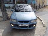 Mitsubishi Space Star 2002 годаүшін2 300 000 тг. в Актау – фото 3