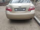 Toyota Camry 2007 года за 6 700 000 тг. в Караганда – фото 3