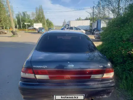 Nissan Maxima 1995 года за 1 300 000 тг. в Кокшетау – фото 6