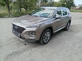 Hyundai Santa Fe 2019 года за 17 700 000 тг. в Костанай