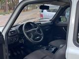 ВАЗ (Lada) Lada 2121 2021 года за 3 500 000 тг. в Семей – фото 3