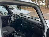 ВАЗ (Lada) Lada 2121 2021 года за 3 500 000 тг. в Семей – фото 4
