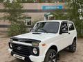 ВАЗ (Lada) Lada 2121 2021 года за 3 500 000 тг. в Семей – фото 2