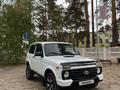 ВАЗ (Lada) Lada 2121 2021 года за 3 500 000 тг. в Семей
