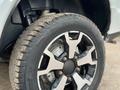 ВАЗ (Lada) Lada 2121 2021 года за 3 500 000 тг. в Семей – фото 8