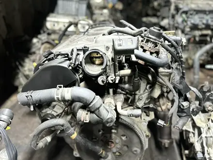 Мазда MPV двигатель 2.5 за 102 тг. в Алматы – фото 4