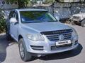 Volkswagen Touareg 2007 года за 6 500 000 тг. в Алматы – фото 5