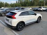 Mitsubishi Eclipse Cross 2018 года за 8 800 000 тг. в Астана – фото 3