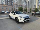 Mitsubishi Eclipse Cross 2018 года за 8 800 000 тг. в Астана