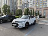 Mitsubishi Eclipse Cross 2018 года за 8 800 000 тг. в Астана – фото 2